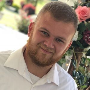 Meet your Posher, Logan